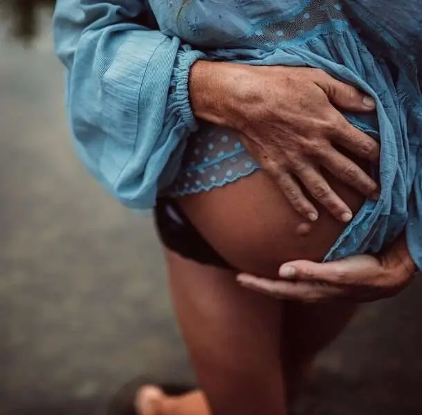 SJS Pregnancy Diary Part 3: The Third Trimester and How I Reached the Finish Line