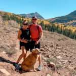 SJS Pregnancy Diary Part 4: The Fourth Trimester - Our First Forty Days