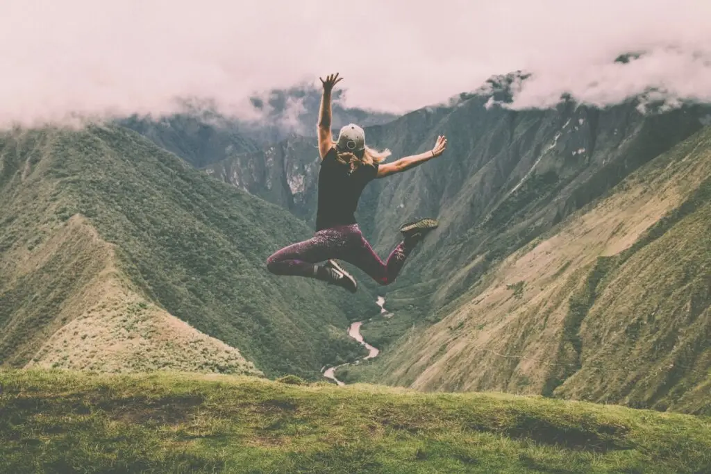 5 Ways to Naturally Boost Your Energy Levels