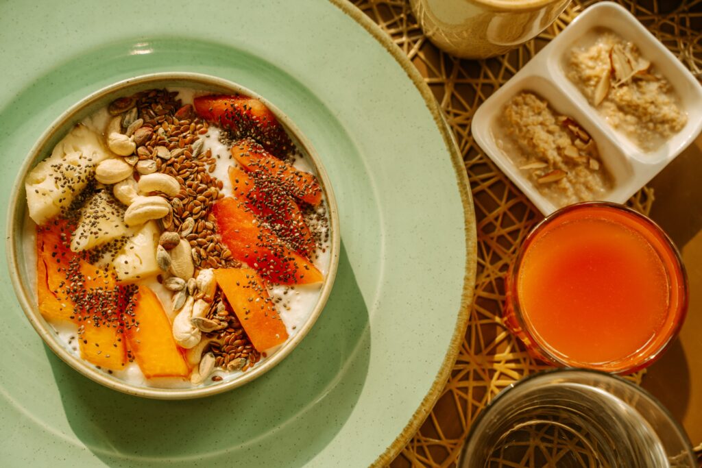 What Is Functional Nutrition? (And How It Helps With Fertility and Hormones)