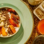 What Is Functional Nutrition? (And How It Helps With Fertility and Hormones)
