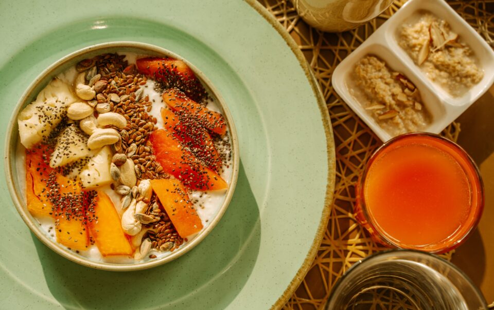 What Is Functional Nutrition? (And How It Helps With Fertility and Hormones)