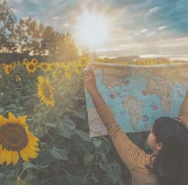 Keeping Your Immune System Happy ‘n Healthy while Traveling