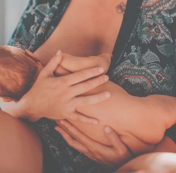 breastfeeding 101