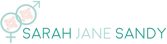 Sarah Jane Sandy Home Page