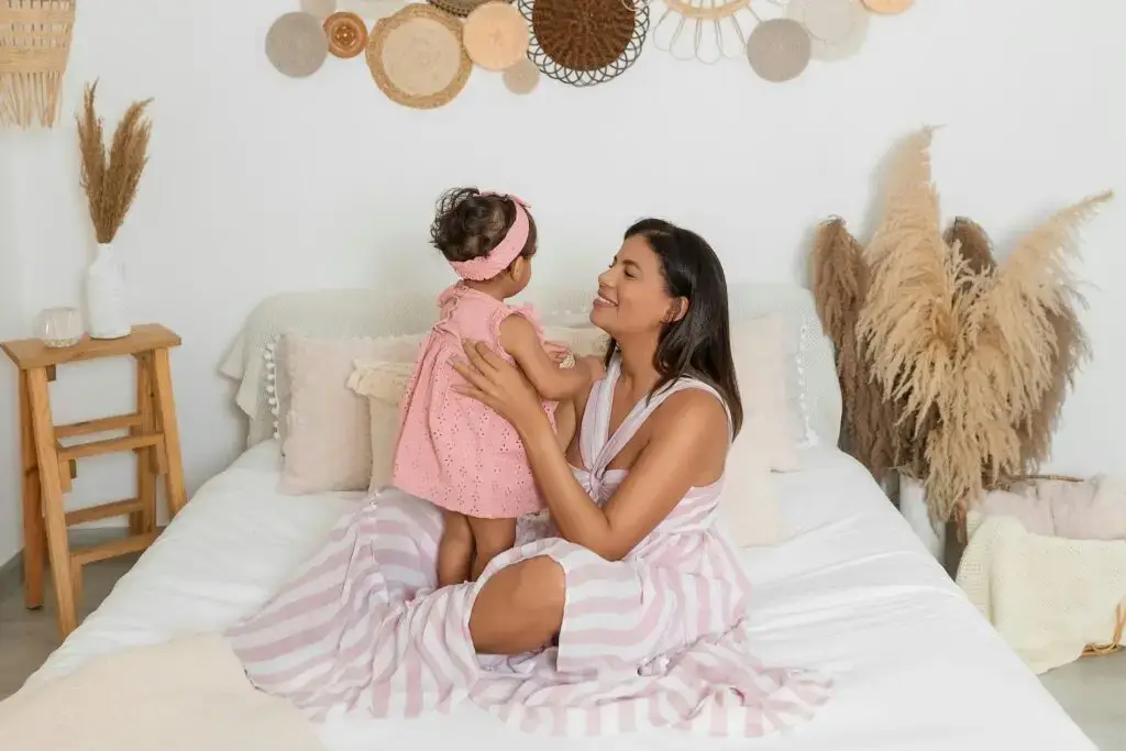 Hormones in the Postpartum Window