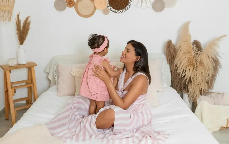 Hormones in the Postpartum Window