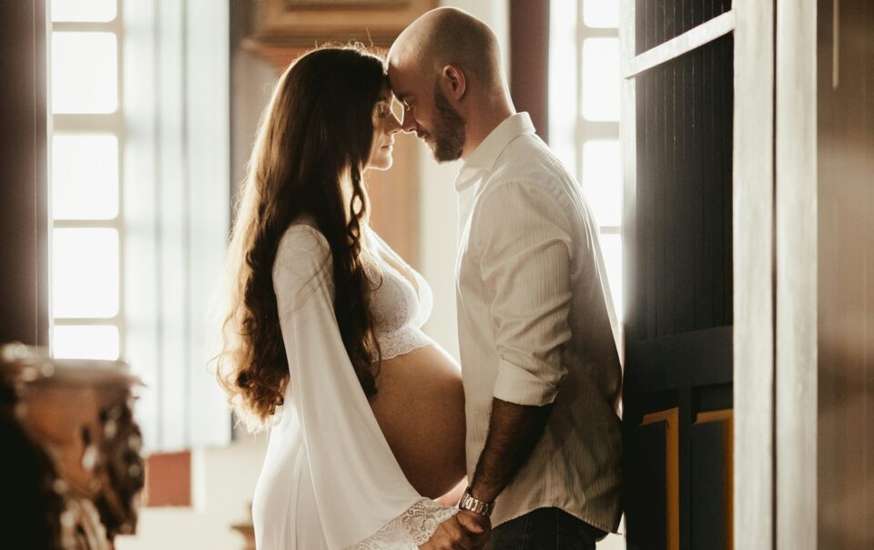 Preparing Your Body for IVF