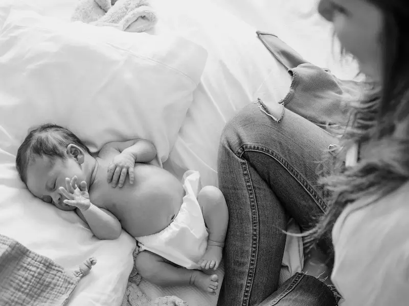 Postpartum Hormones