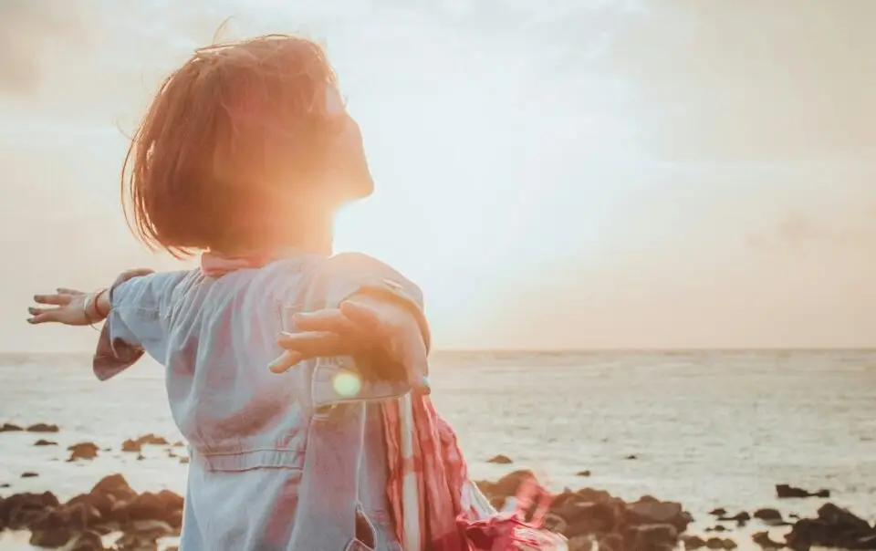 living in hormonal bliss after 35