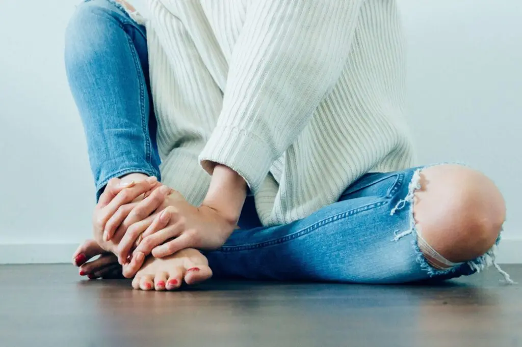Eliminate Period Pain ... For Good.