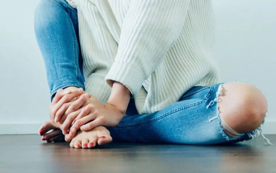 Eliminate Period Pain ... For Good.