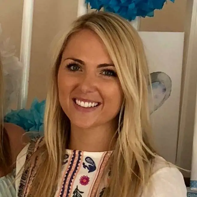 Carrie Stocks
