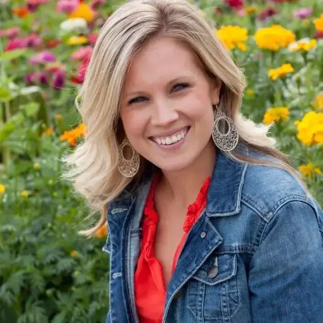 Katie Schietinger