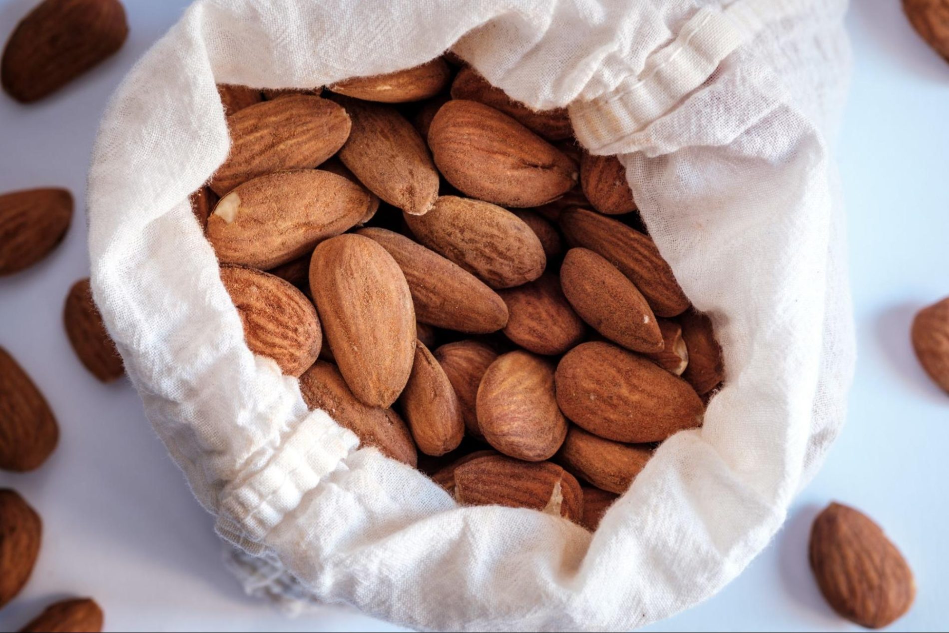 What to Do With Raw Almonds The Little Nut That Could