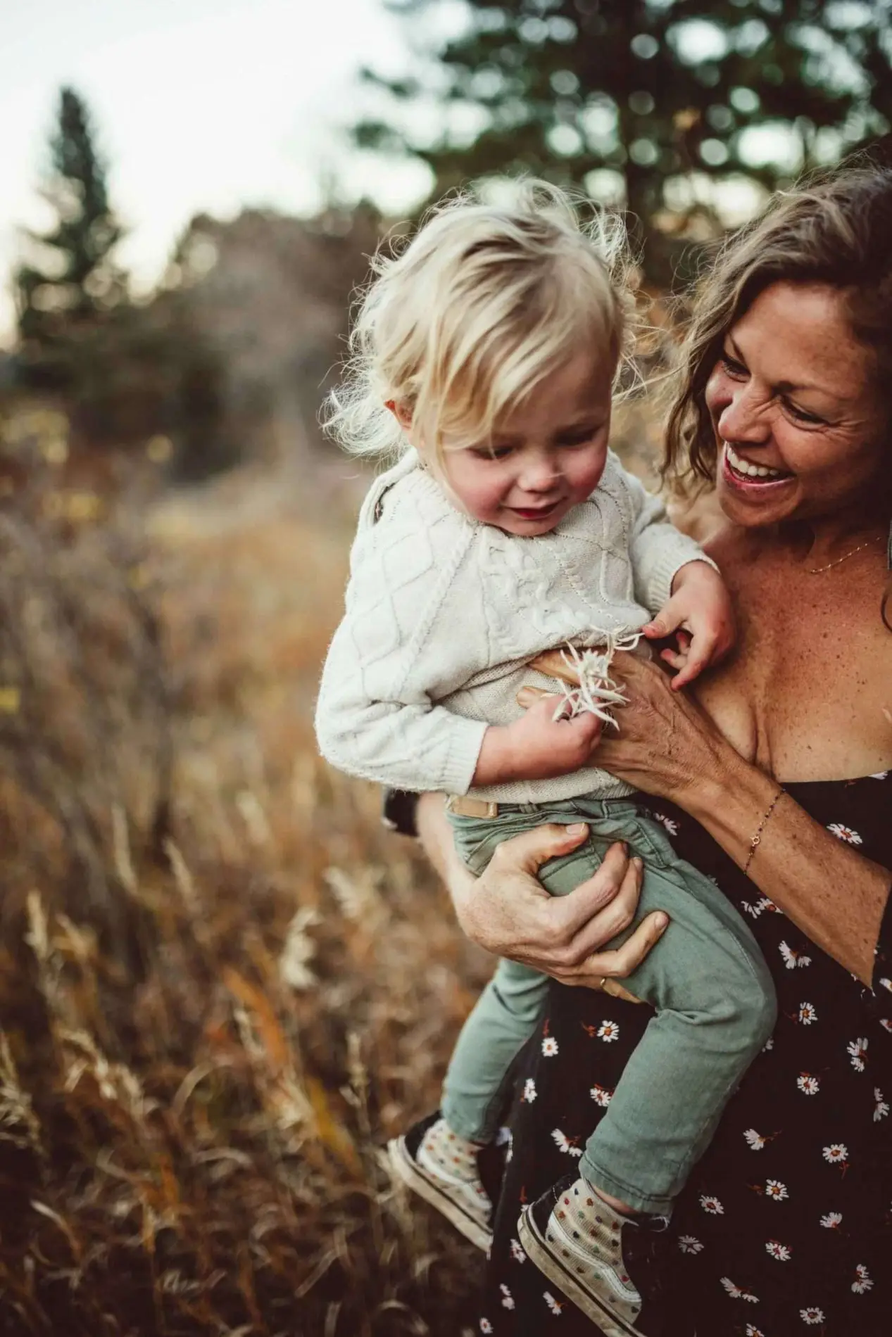 Life Journey Sarah Jane Sandy