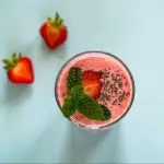 5 Delicious Tried and True PCOS Fertility Smoothies