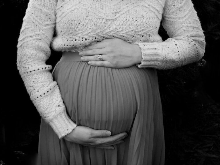 How To Get Pregnant And Support Successful Implantation
