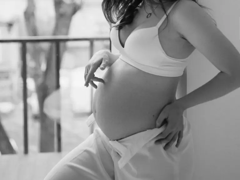 High Blood Pressure During Pregnancy