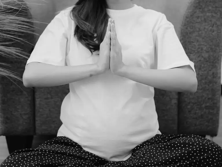 High Blood Pressure During Pregnancy