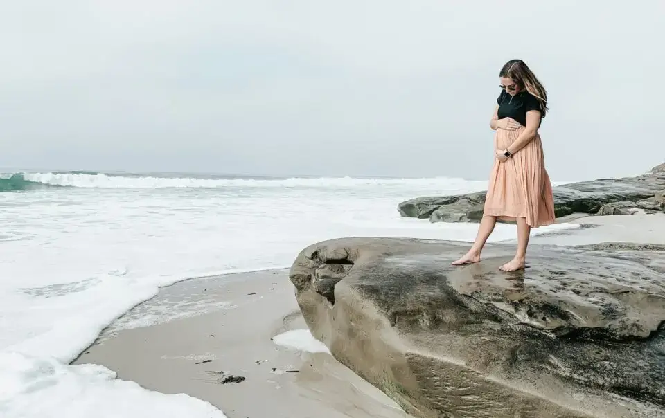 High Blood Pressure During Pregnancy