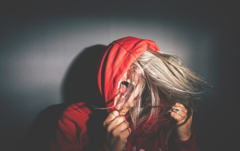 Natural Treatment for PMDD