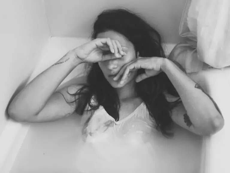Natural Treatment for PMDD
