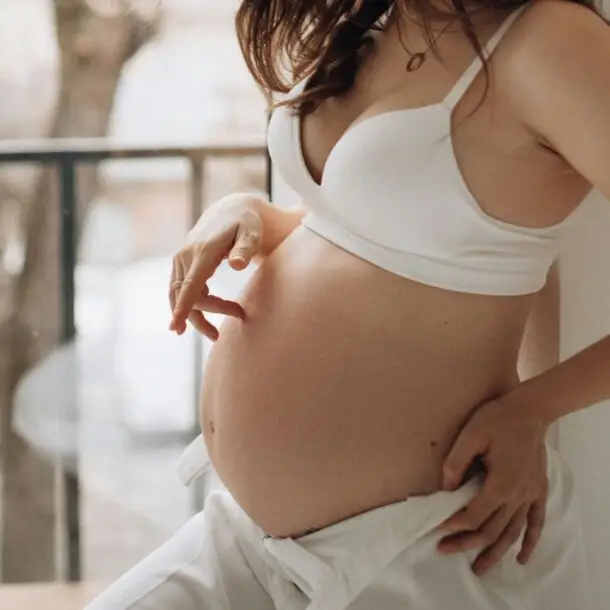 Choline in Pregnancy