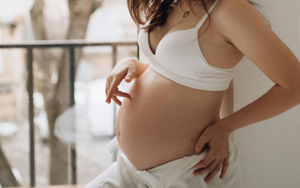 Choline in Pregnancy