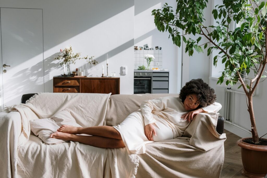 Natural Remedies for Pregnancy Heartburn