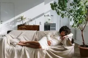 Natural Remedies for Pregnancy Heartburn