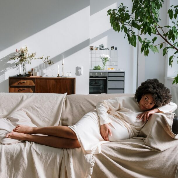 Natural Remedies for Pregnancy Heartburn