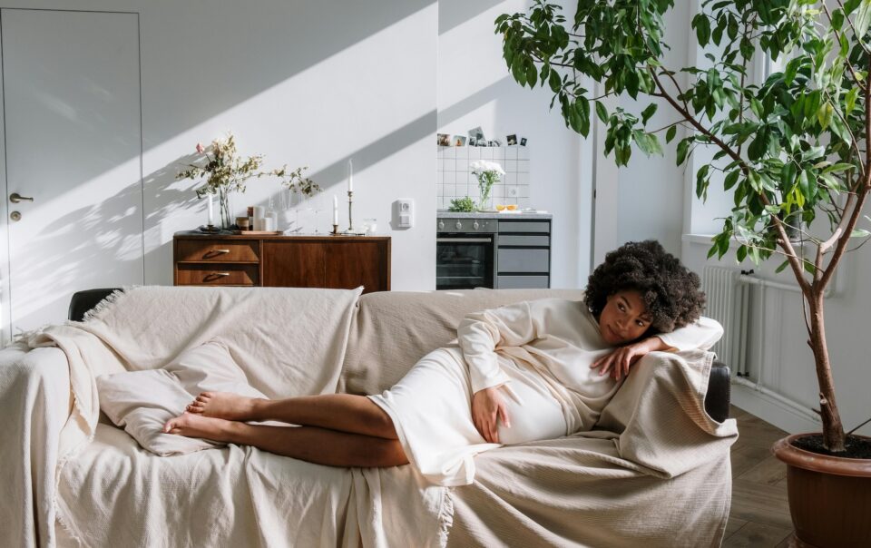 Natural Remedies for Pregnancy Heartburn