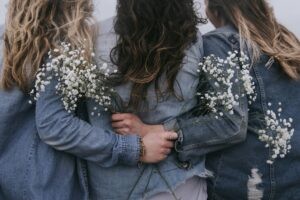 Signs of a Healthy Menstrual Cycle