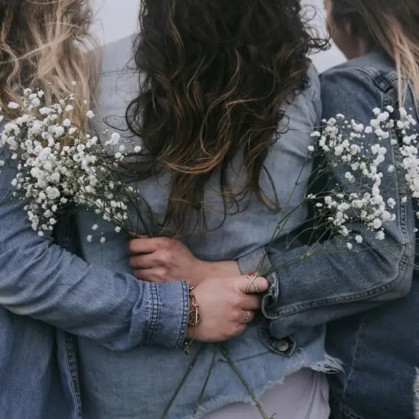Signs of a Healthy Menstrual Cycle