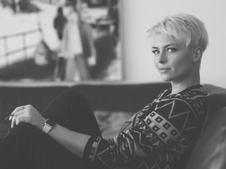 “What’s My AMH?” — And What It Actually Tells You About Your Fertility