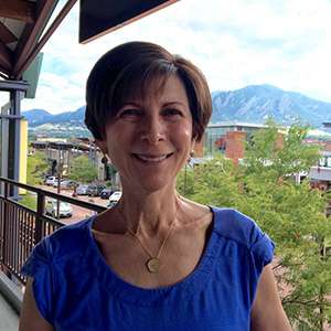 Celia Sinoway