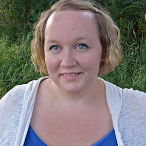Jessica Meyer