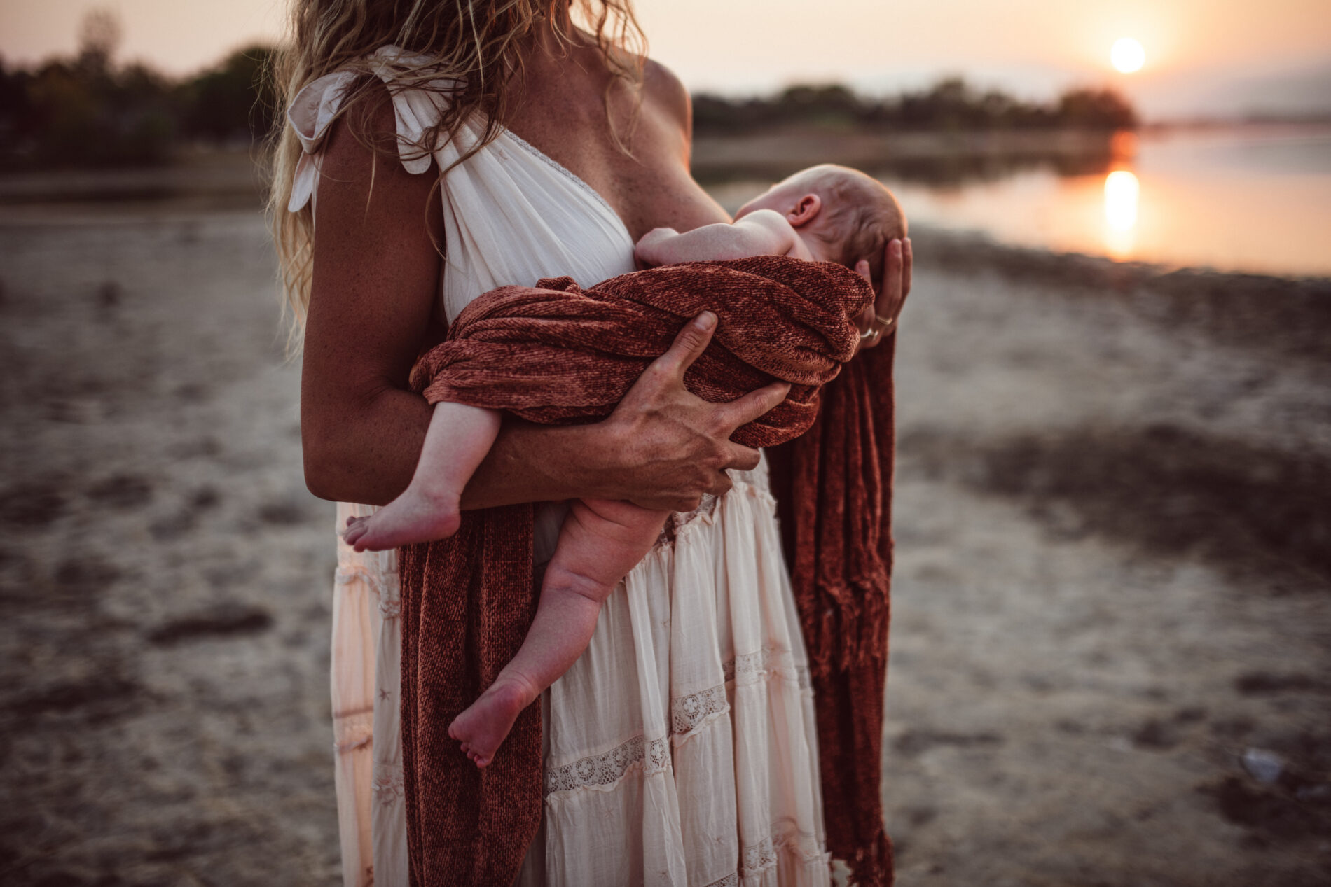Postpartum nutrition support